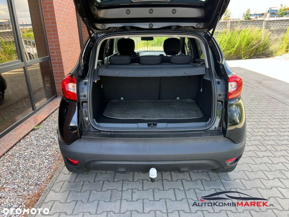 Renault Captur 1.5 dCi Energy Intens - 29
