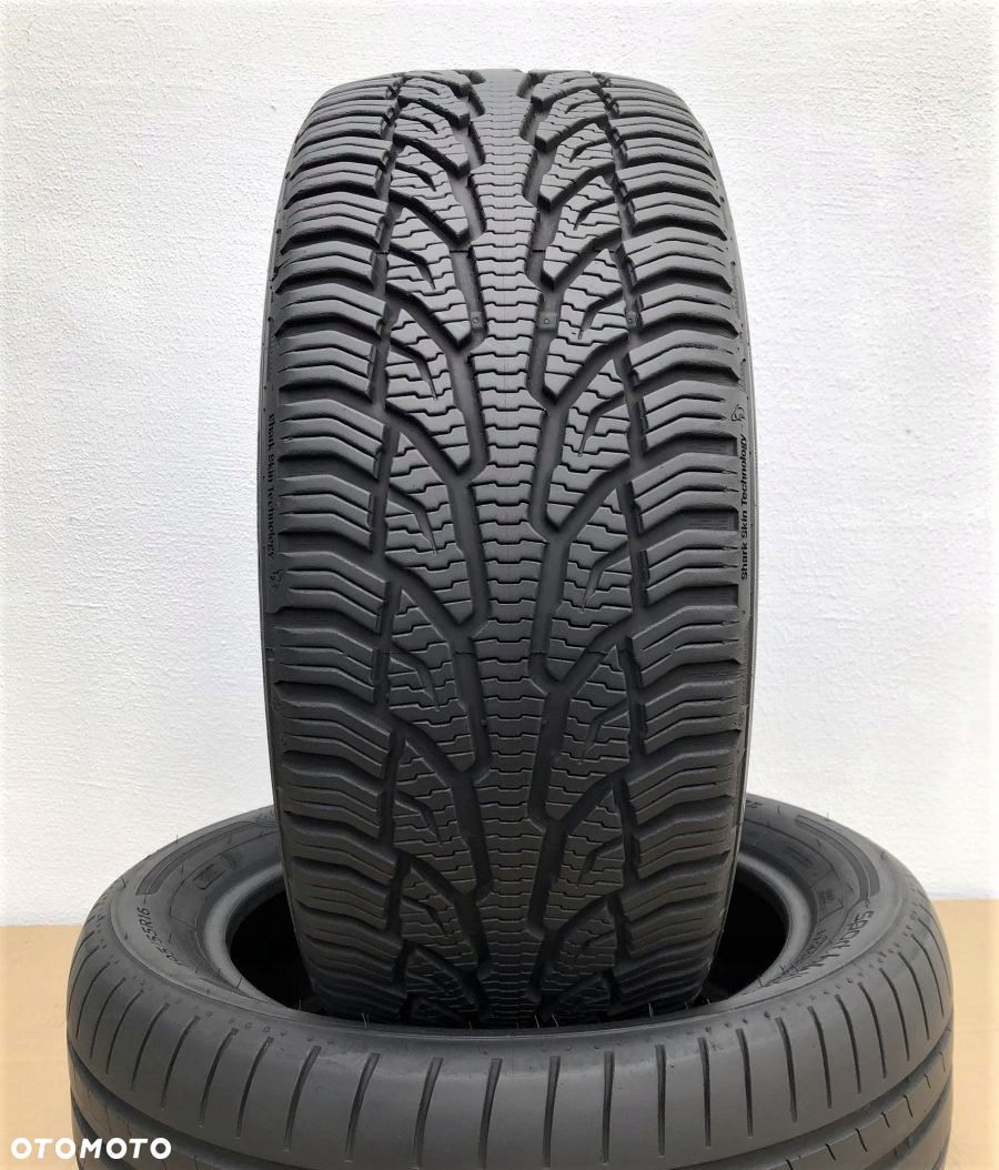 OPONA 225/45/17 94V XL UNIROYAL ALLSEASONEXPERT 2 - 1