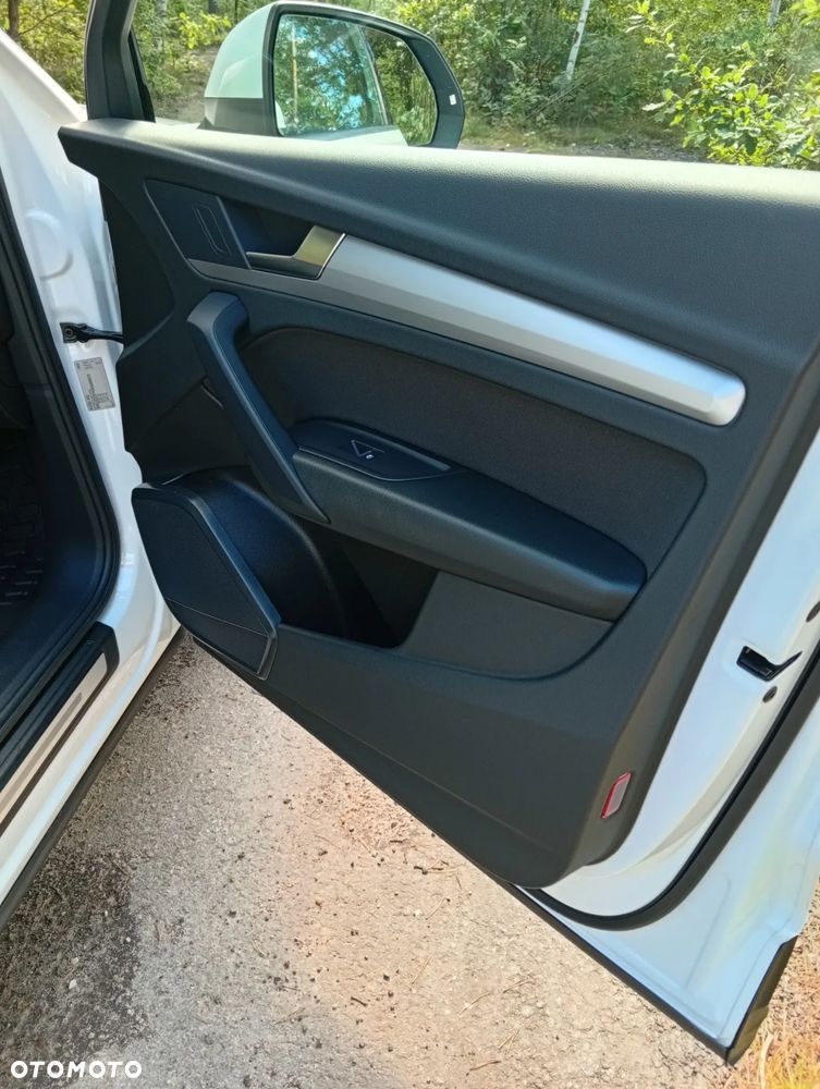 Audi Q5 35 TDI mHEV Advanced S tronic - 15