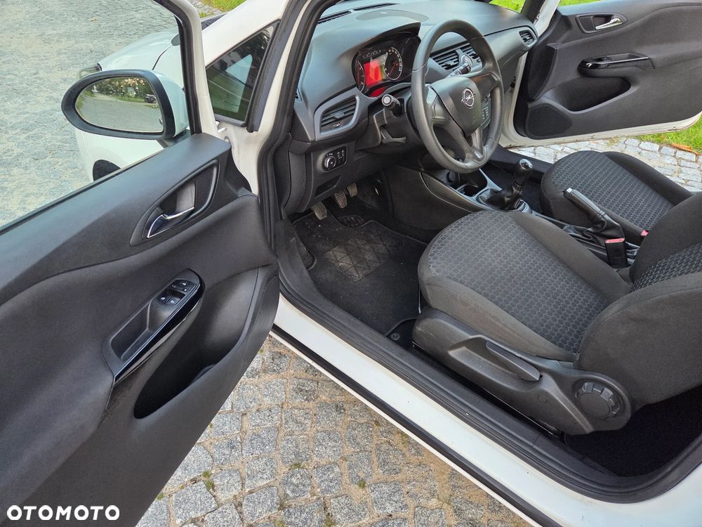 Opel Corsa 1.2 Enjoy - 10
