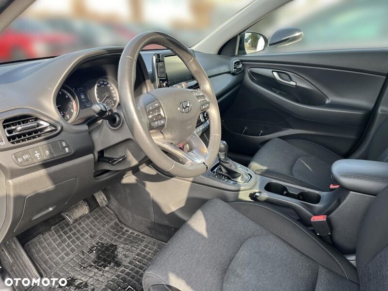 Hyundai i30 - 8