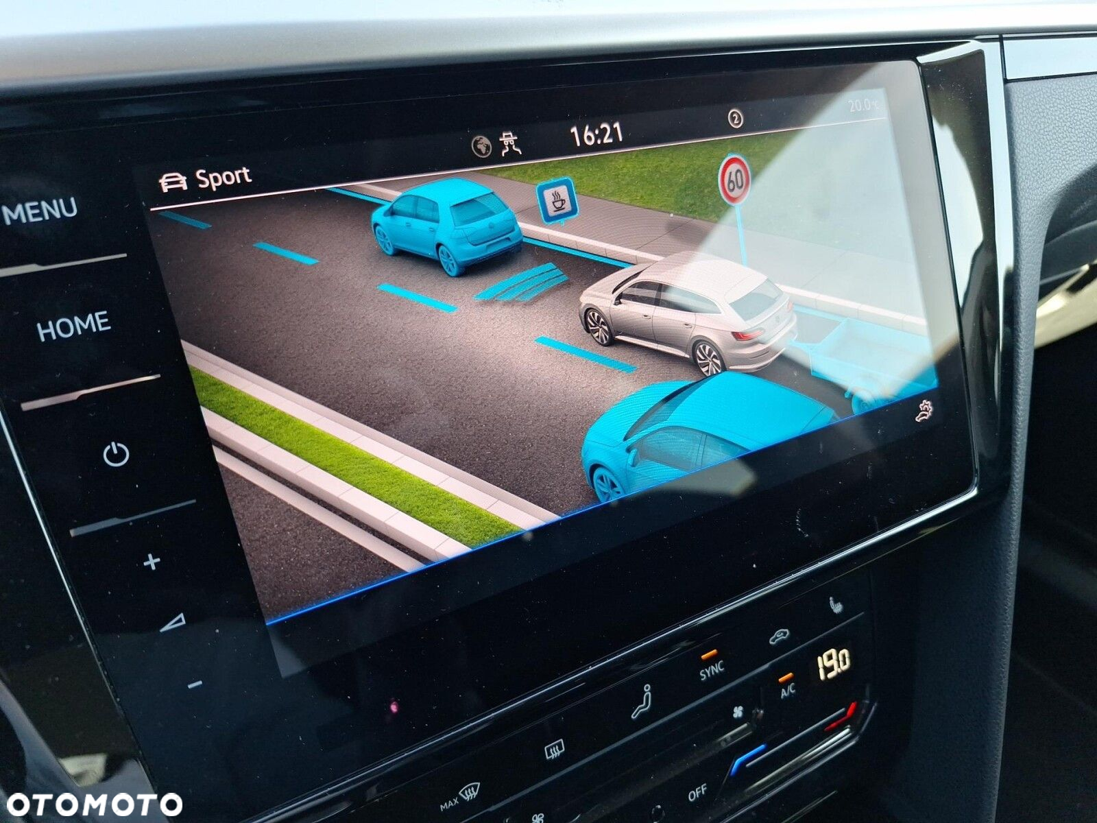 Volkswagen Arteon 2.0 TSI Elegance DSG - 20