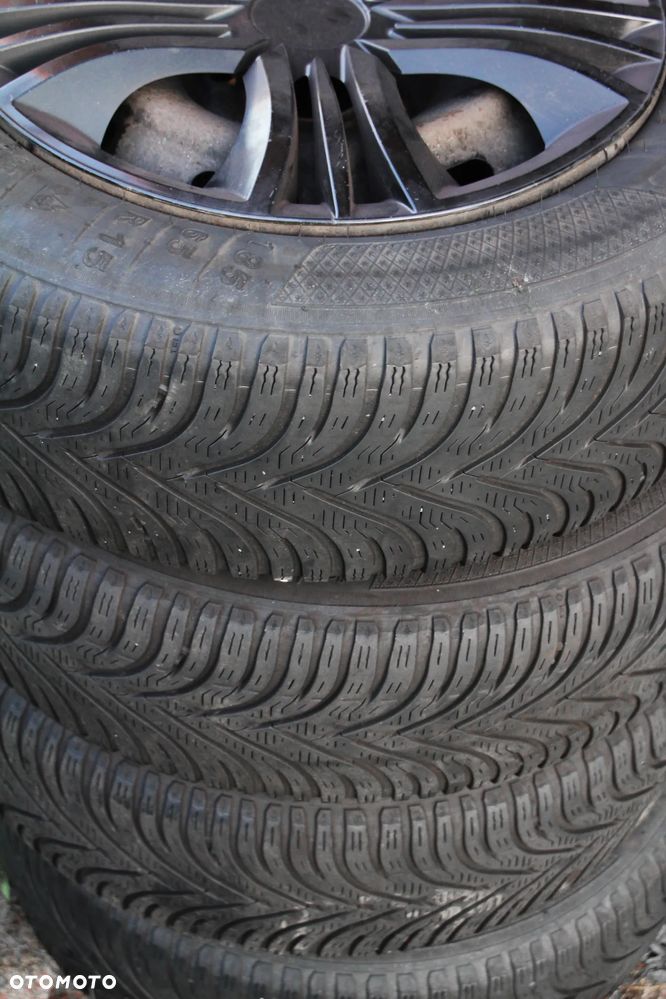 Peugeot 208 1.6 BlueHDi Allure S&S - 13