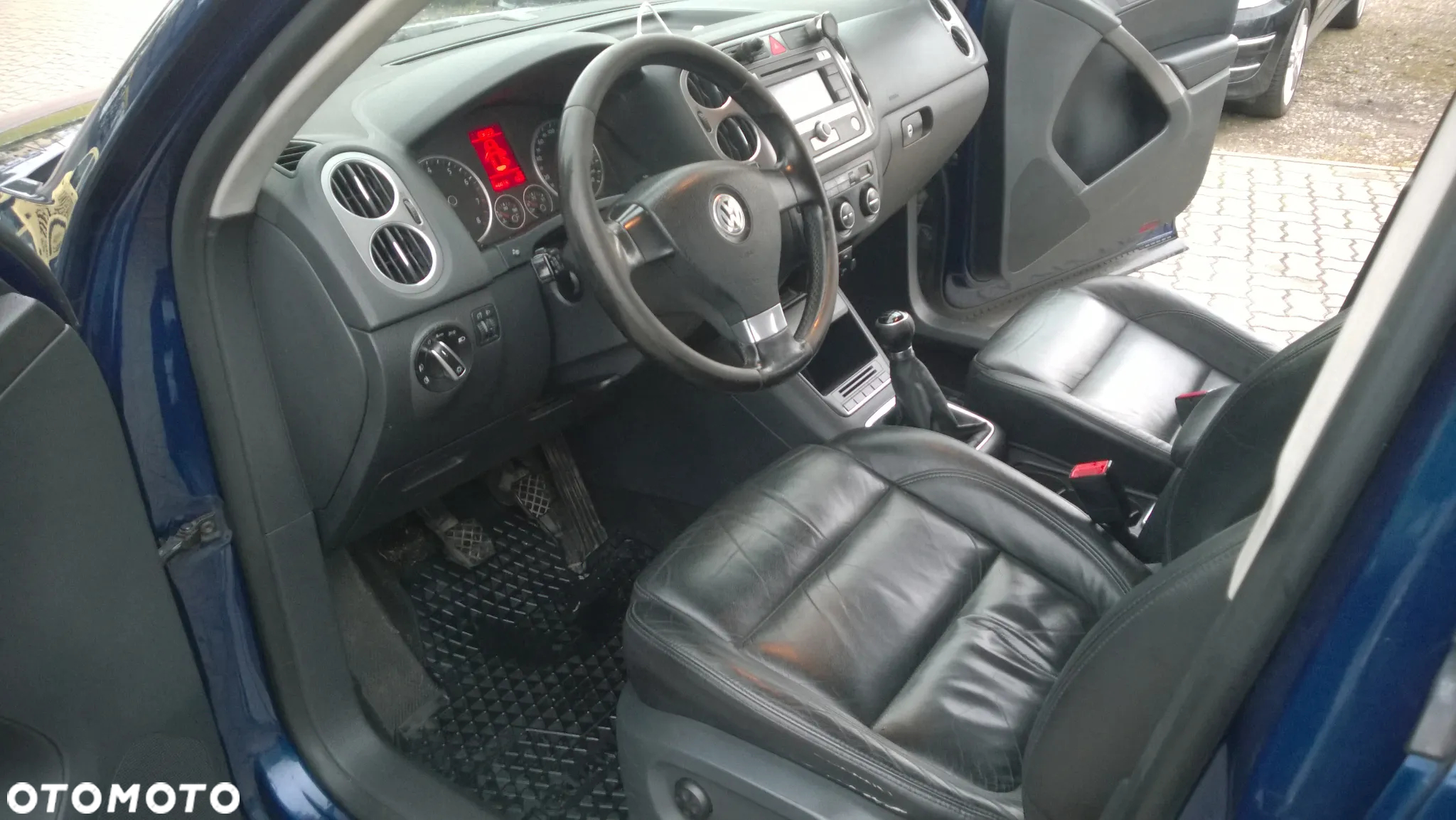 Volkswagen Tiguan 2.0 TSI 4Motion Freestyle - 10