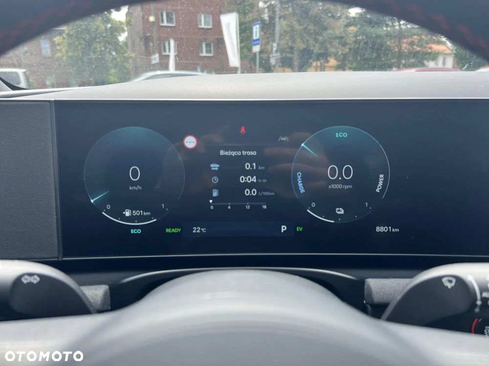 Hyundai Tucson - 14