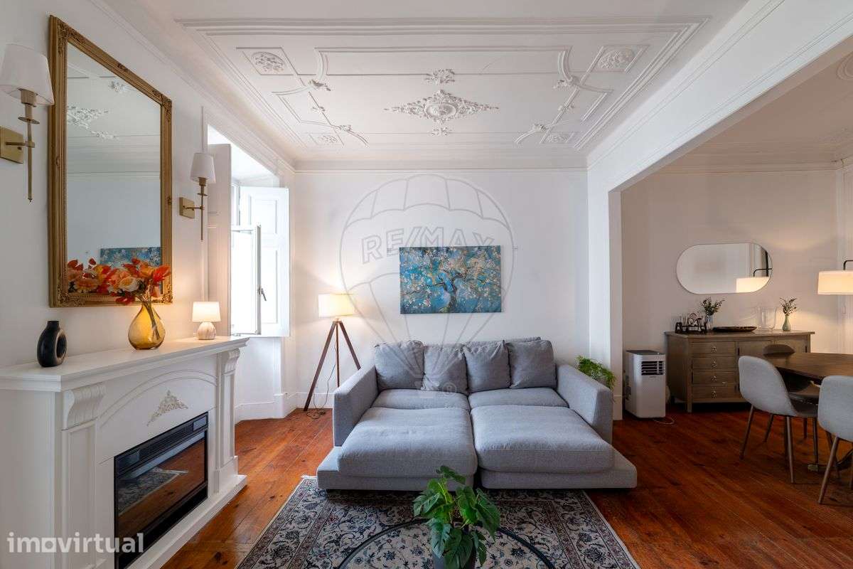 Apartamento T4 para venda - Grande imagem: 2/43