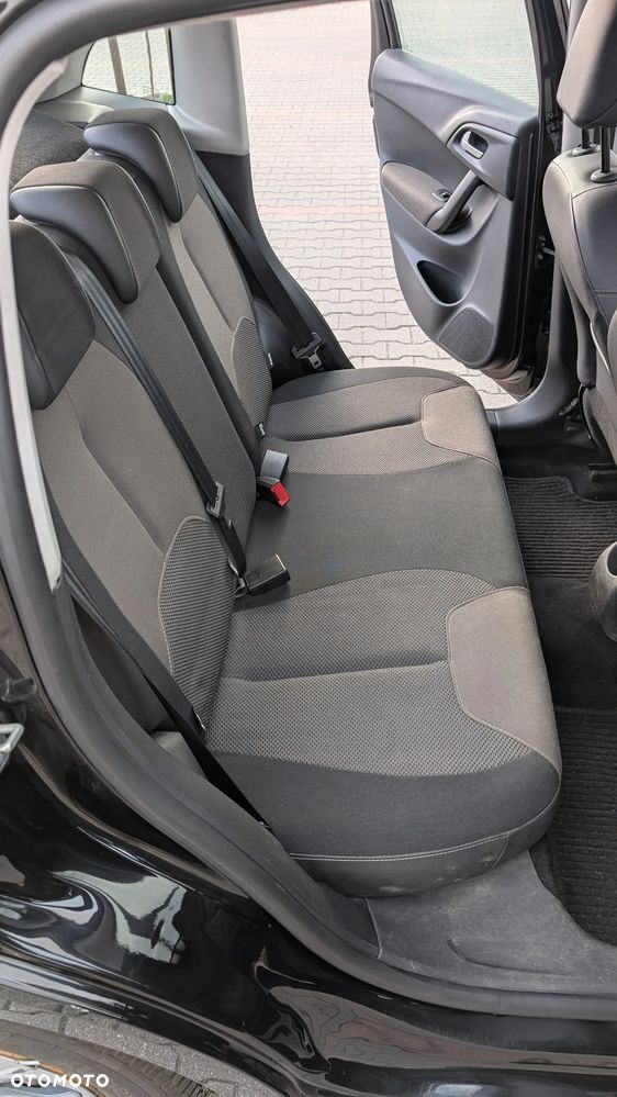 Citroën C3 1.0 VTi Seduction - 23