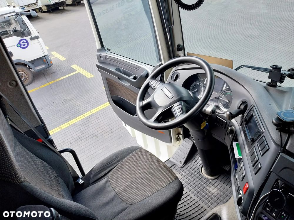 DAF XF460 - 10
