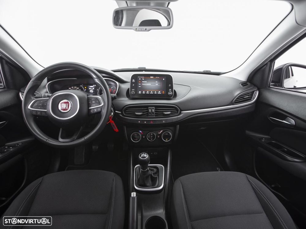 Fiat Tipo 1.3 M-Jet Lounge - 7