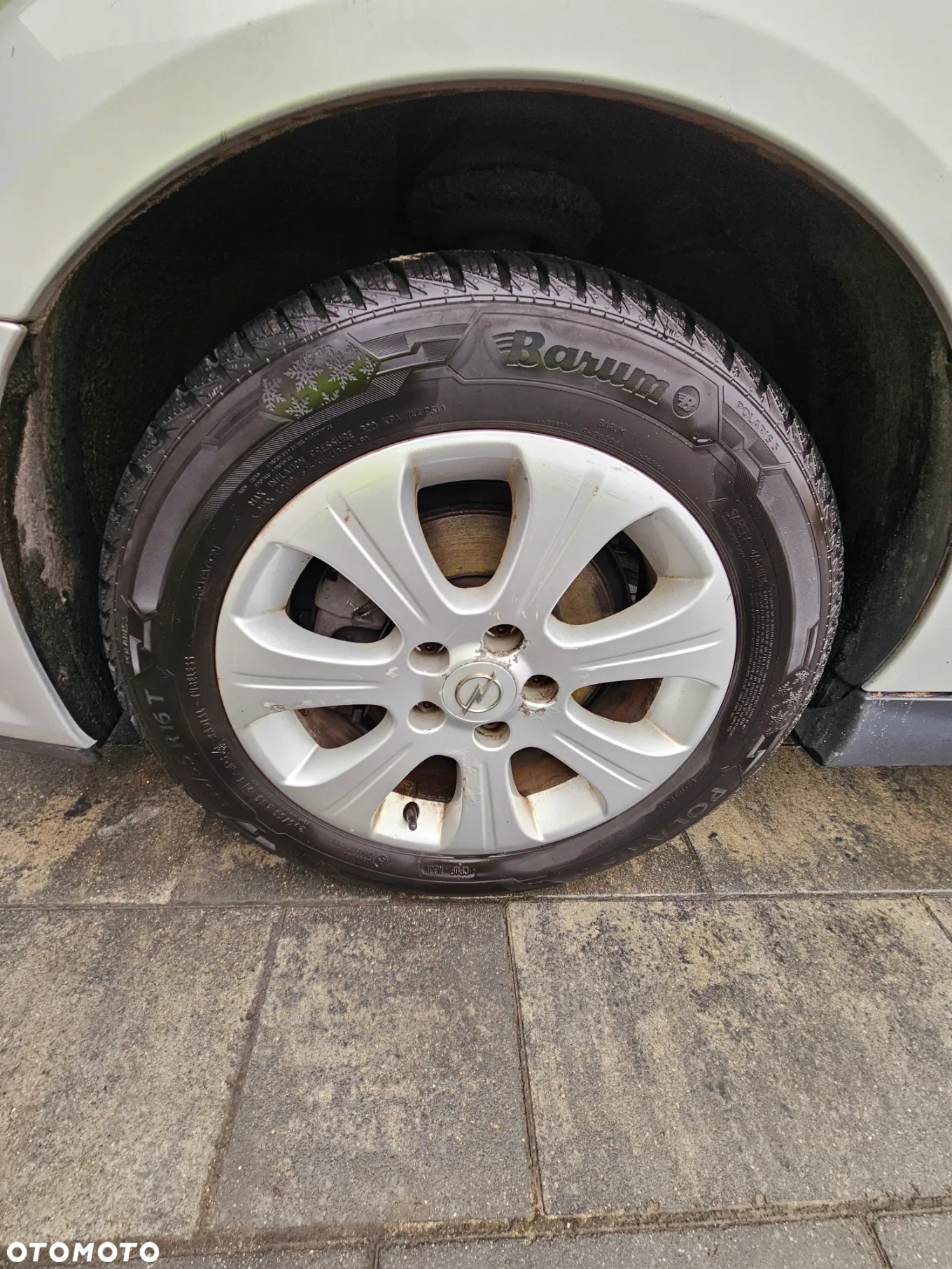 Opel Vectra 1.9 CDTI Elegance - 18