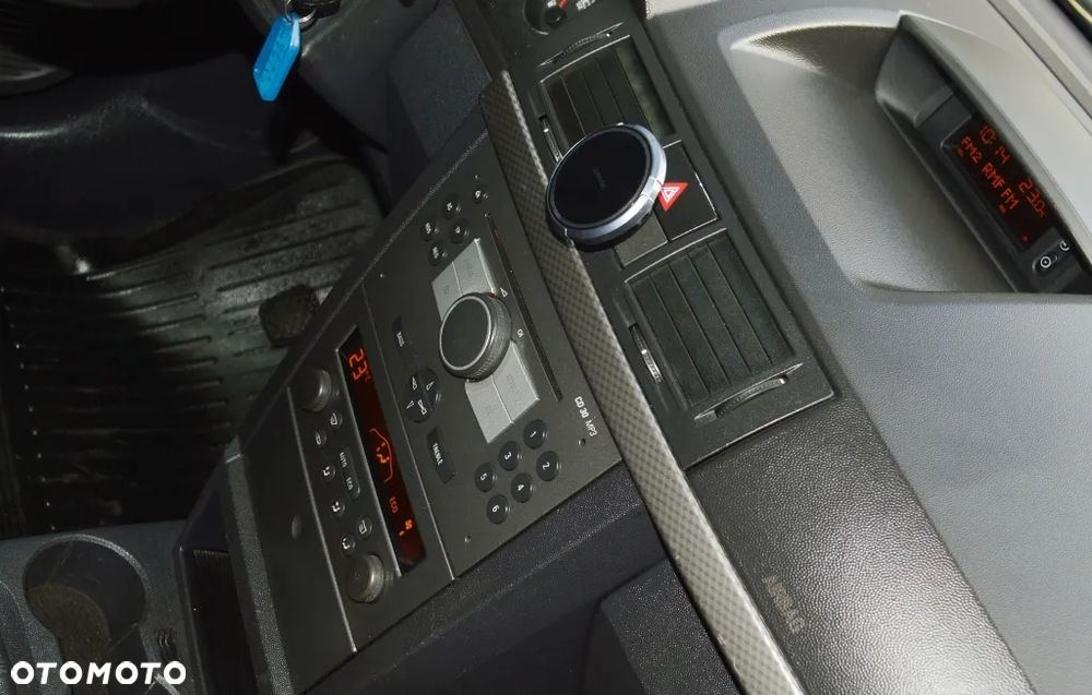 Opel Meriva - 33