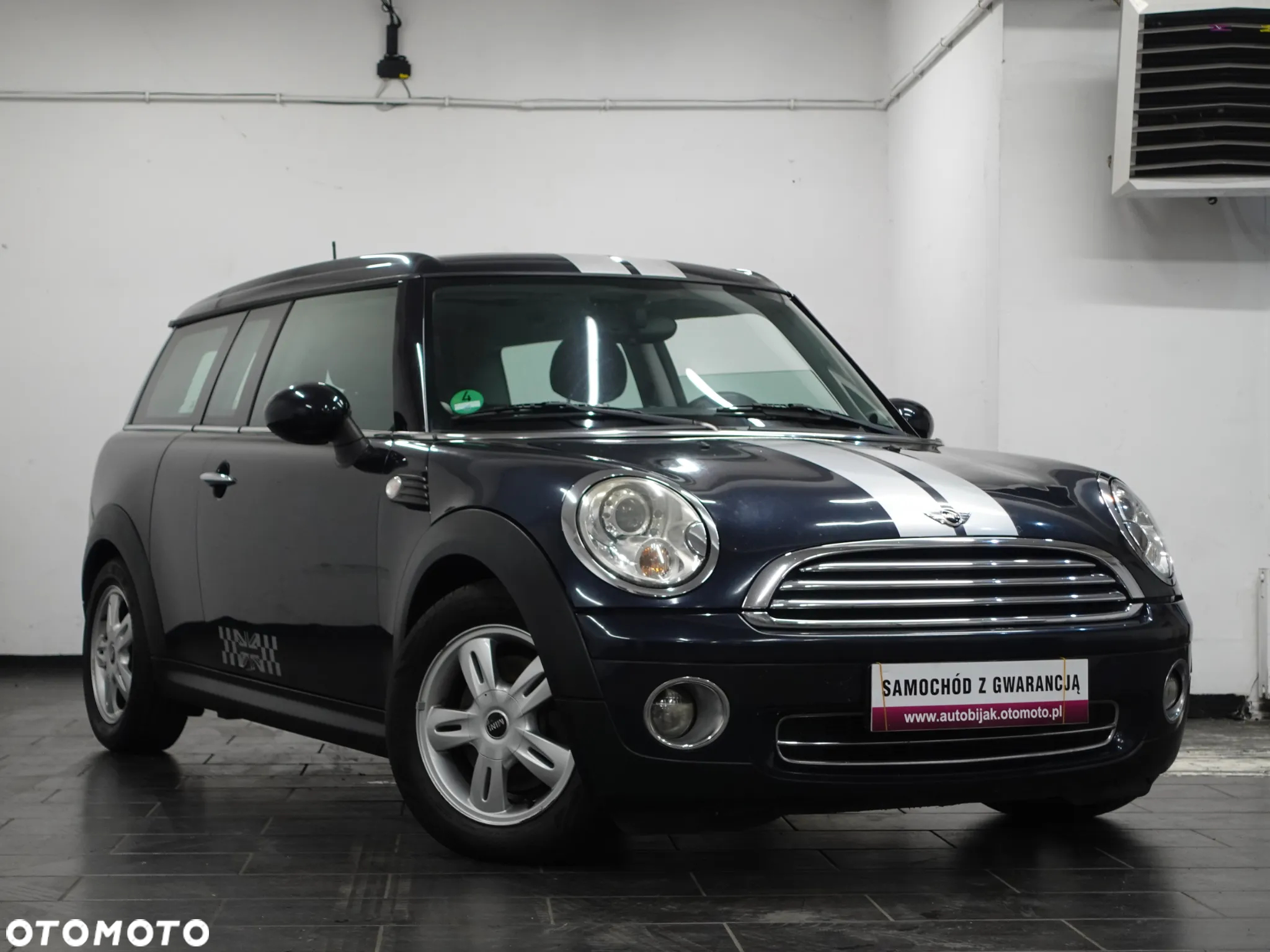 MINI Clubman Cooper - 12