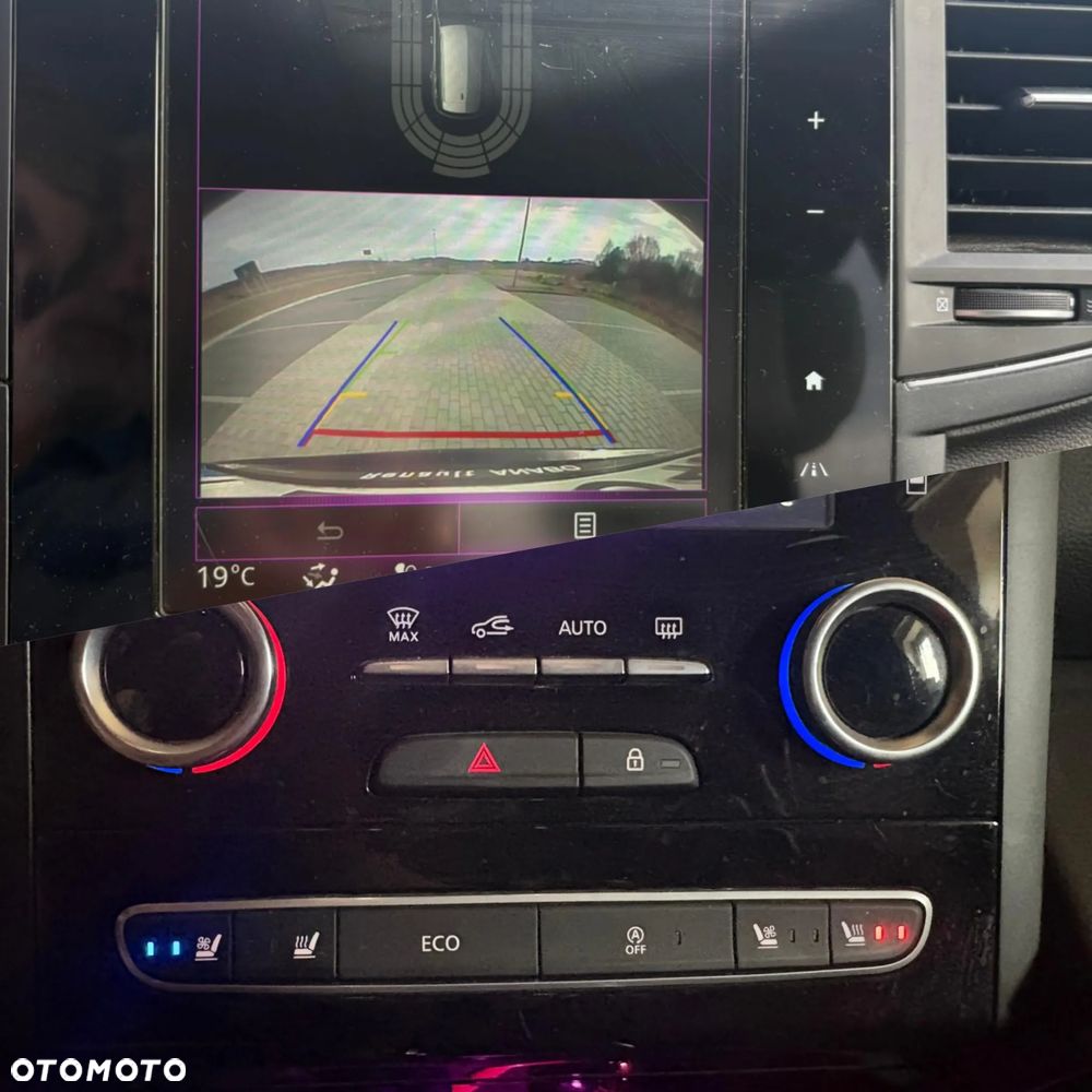 Renault Koleos 2.0 dCi Initiale Paris 4x4 X-Tronic - 38