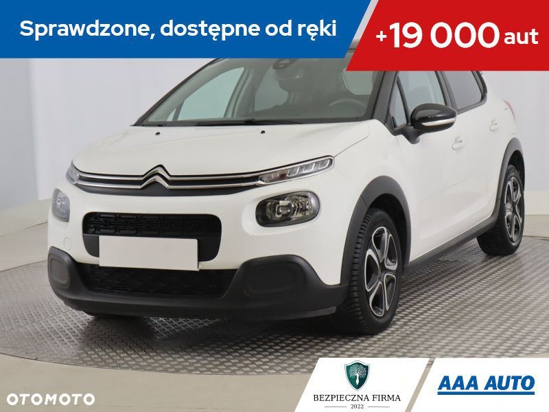 Citroën C3 - 2