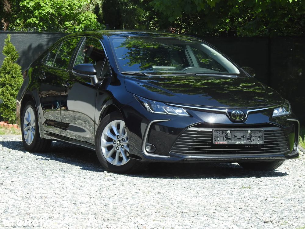 Toyota Corolla 1.5 Style MS - 2