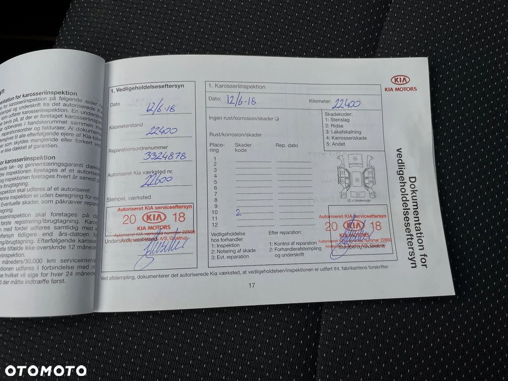 Kia Carens 1.6 GDI Attract - 37