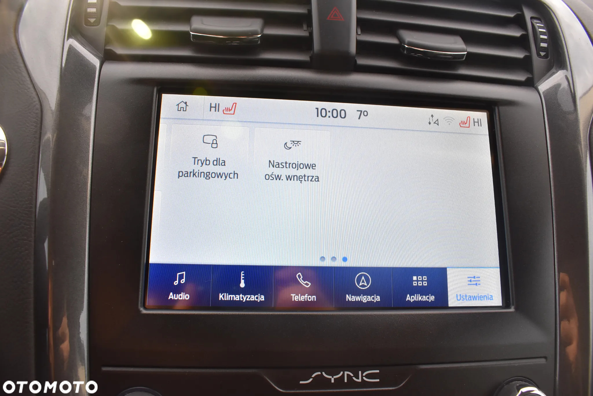 Ford Mondeo 2.0 EcoBlue Executive Plus - 34