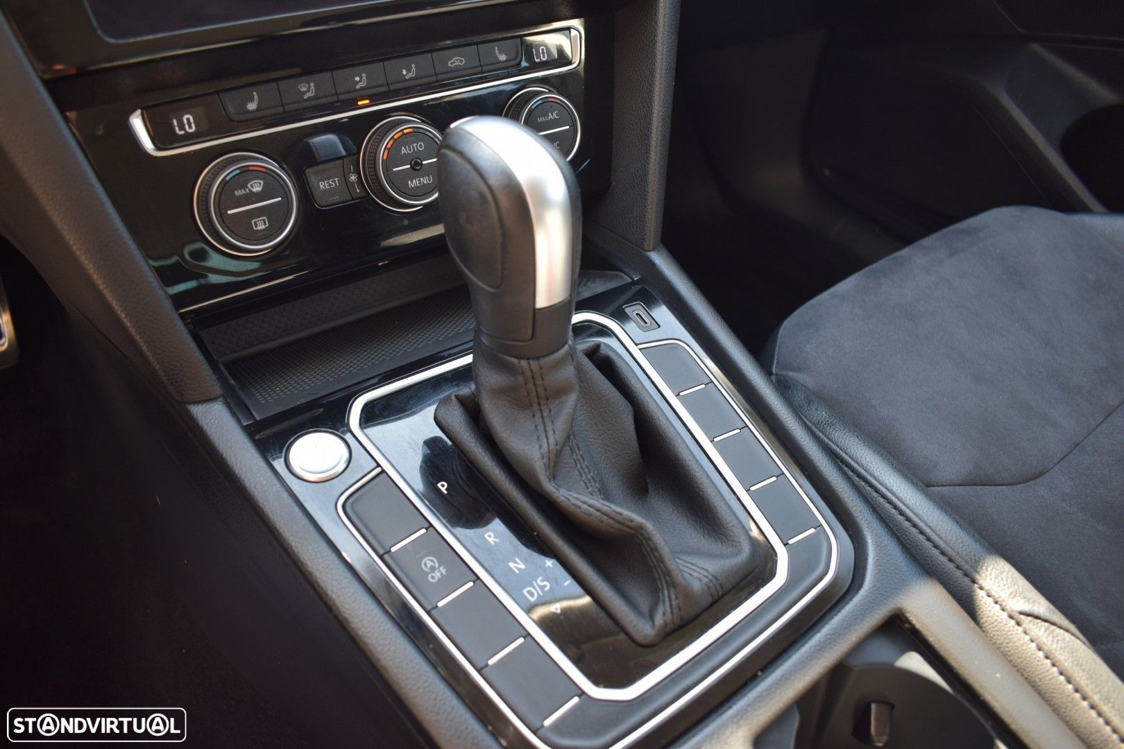 VW Arteon 2.0 TDI Elegance DSG - 23