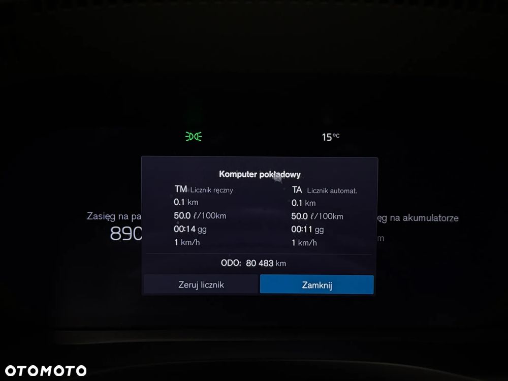 Volvo XC 60 T6 Plug-In Hybrid AWD Plus Bright - 19