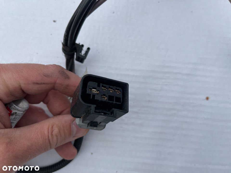 Przewody świec żarowych Bmw N47D20c Europa - 3