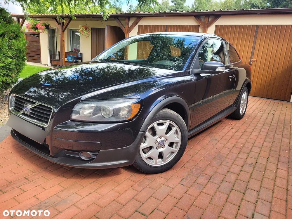 Volvo C30 1.6D - 16