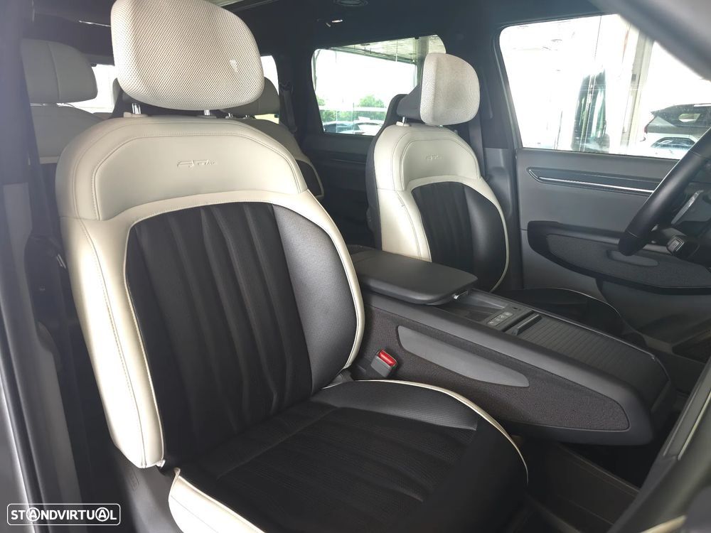 Kia EV9 99,8-kWh AWD GT-line Launch Edition 6L - 19