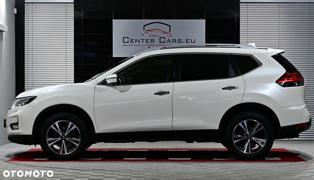 Nissan X-Trail - 17