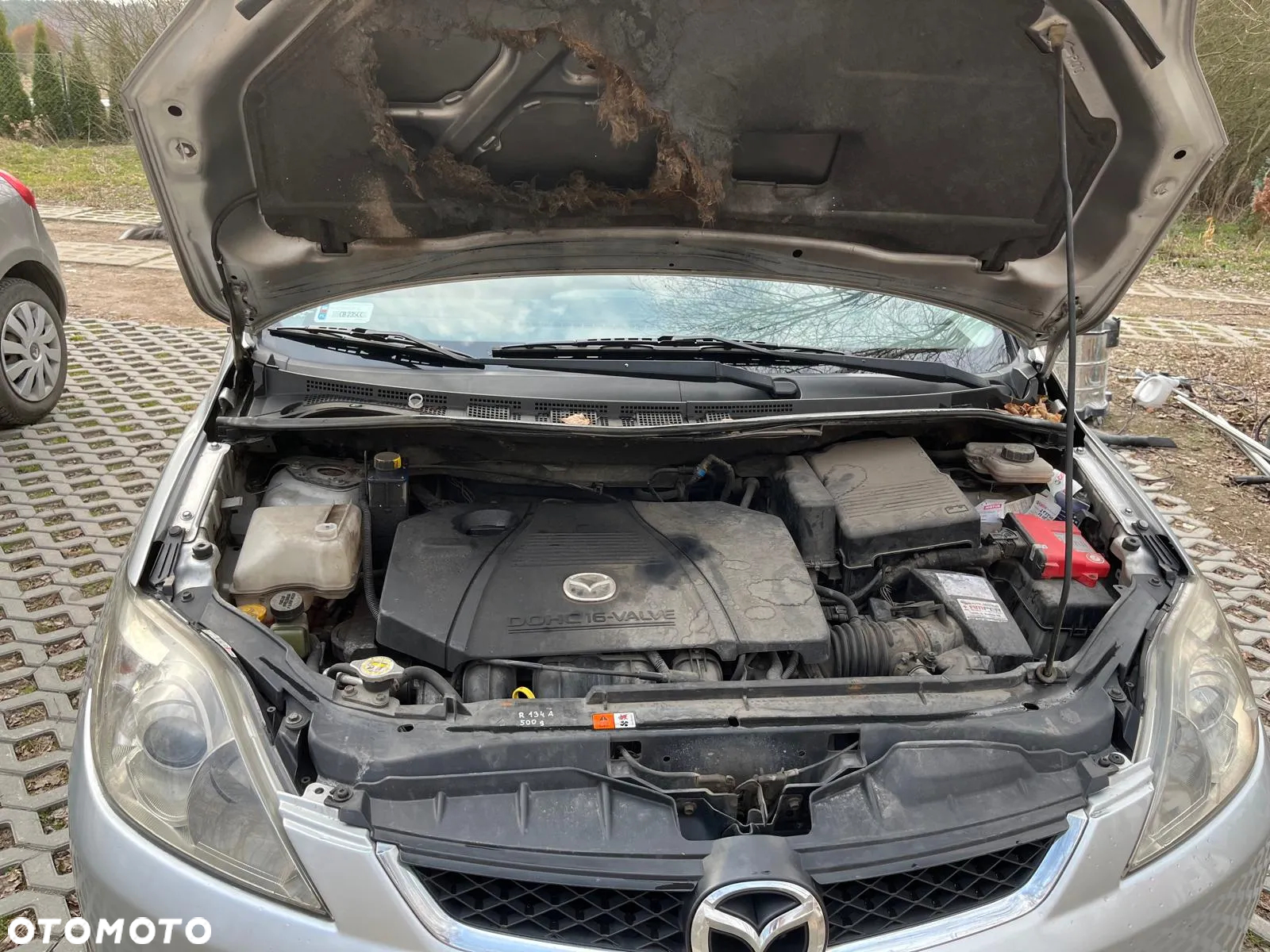 Mazda 5 2.3 Sport - 15