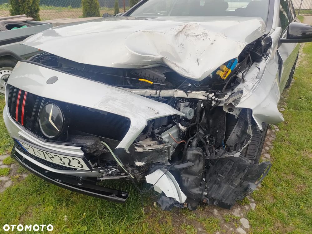 Mercedes-Benz Klasa A 180 CDI - 14