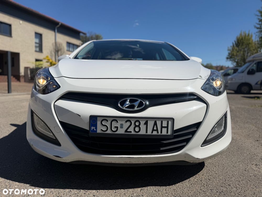 Hyundai i30 - 5