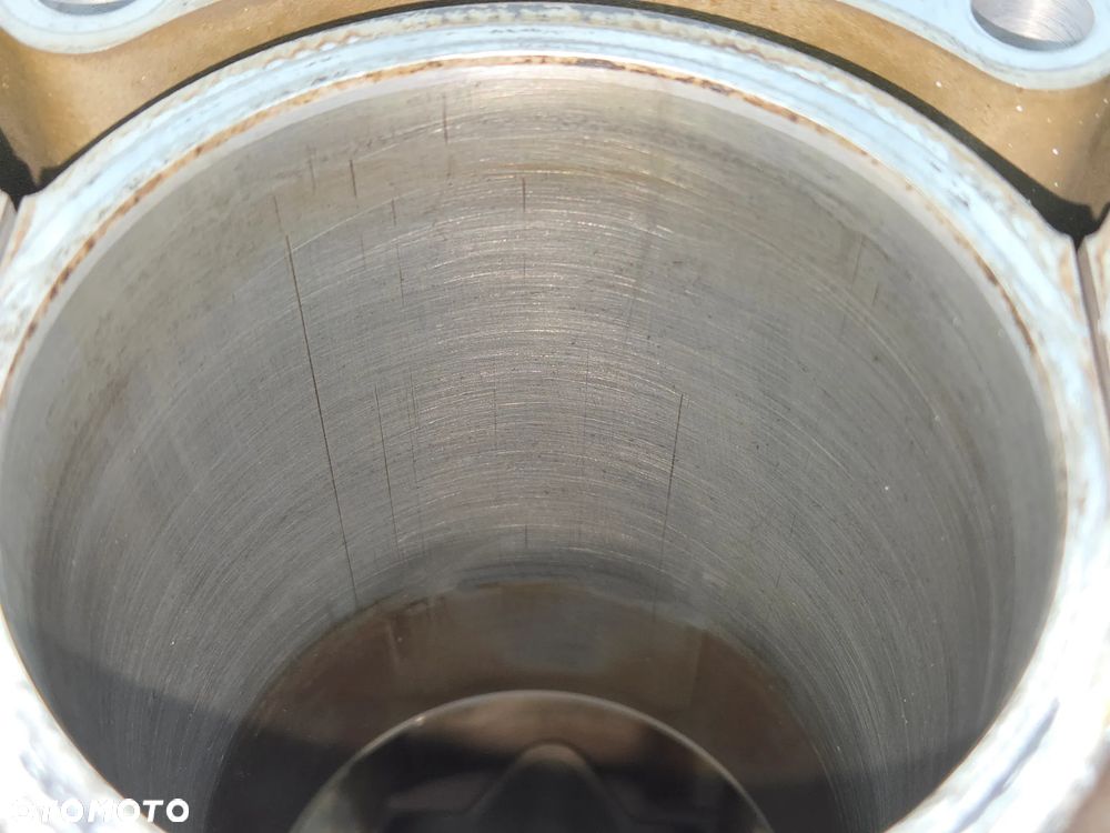 FORD KUGA II MK2 FOCUS III MK3 1.5 ECOBOOST BLOK SILNIKA RFDS7G6015DA M9ME - 7