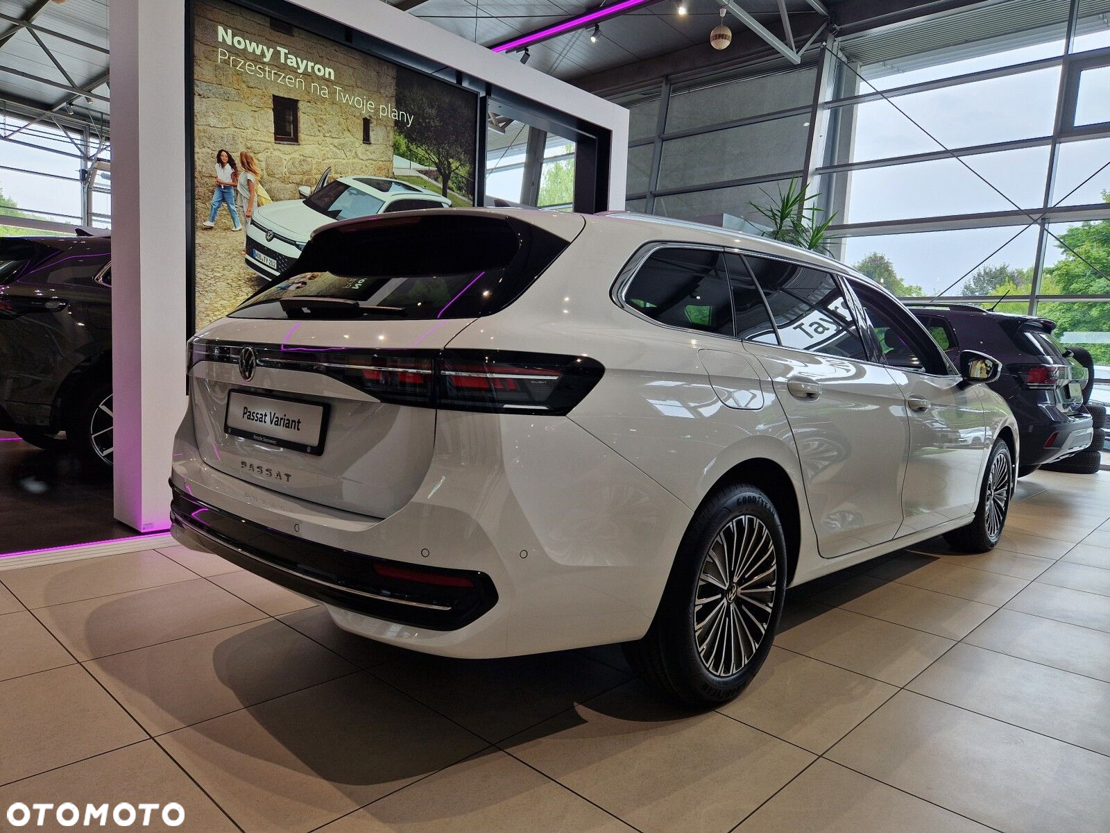 Volkswagen Passat 1.5 TSI EVO Elegance DSG - 6
