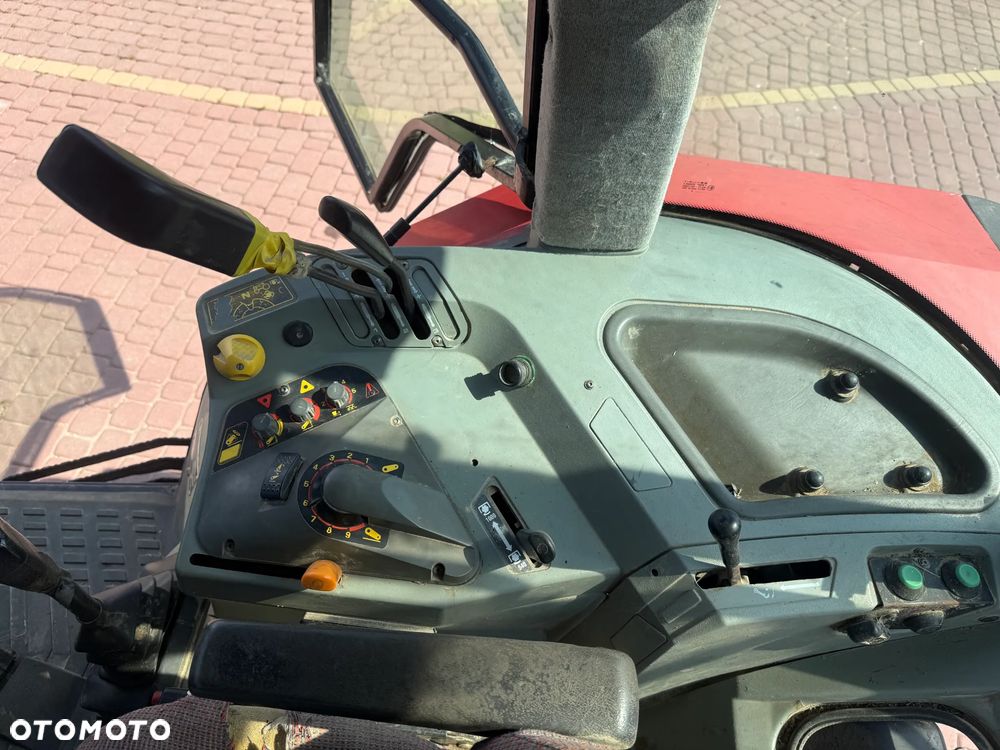 Massey Ferguson 6130 - 11