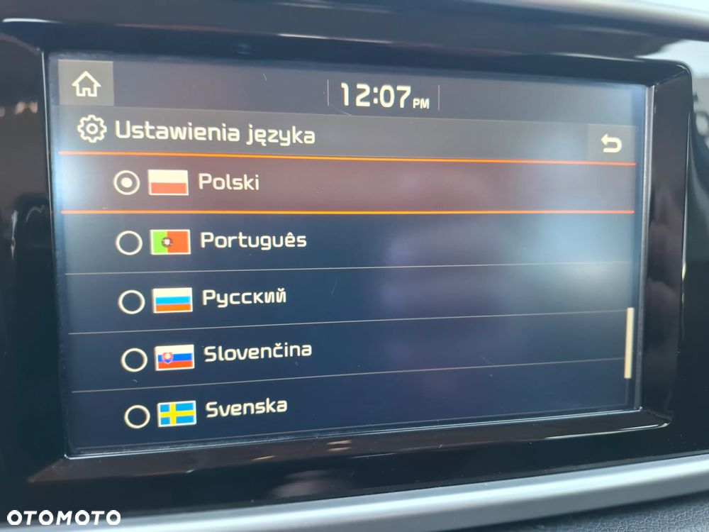 Kia Sportage 1.6 CRDI 2WD SPIRIT - 27