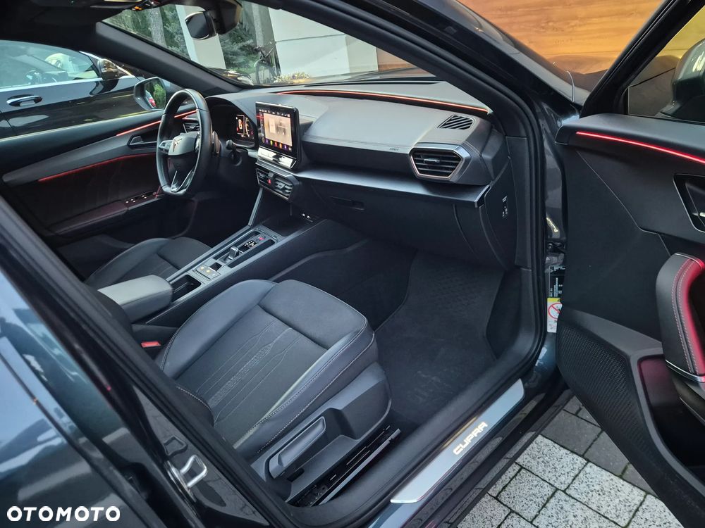 Cupra Formentor - 29
