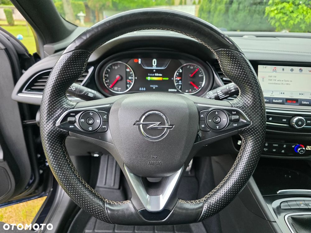 Opel Insignia 1.6 CDTI Elite S&S - 21
