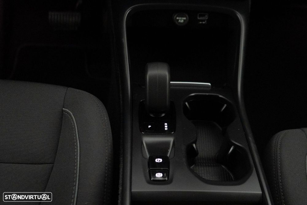 Volvo XC 40 1.5 T4 PHEV Inscription - 24