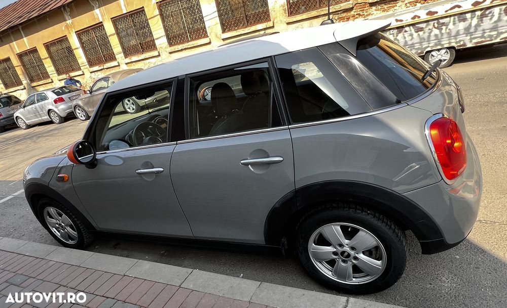 Mini Cooper - 12