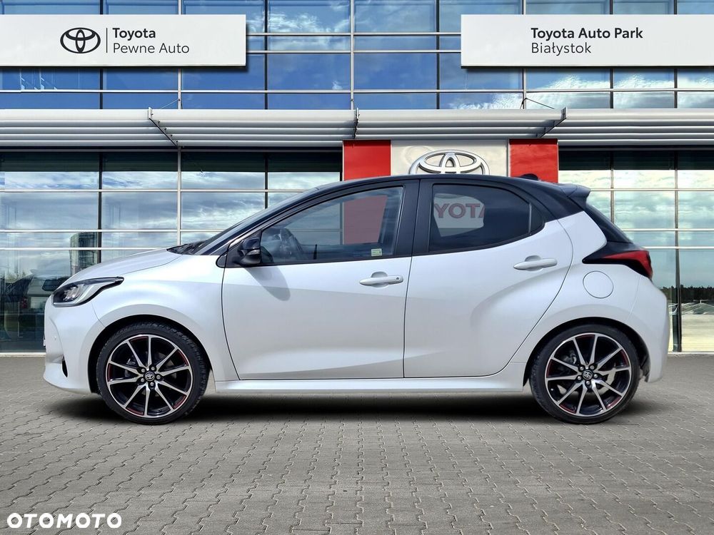 Toyota Yaris - 2