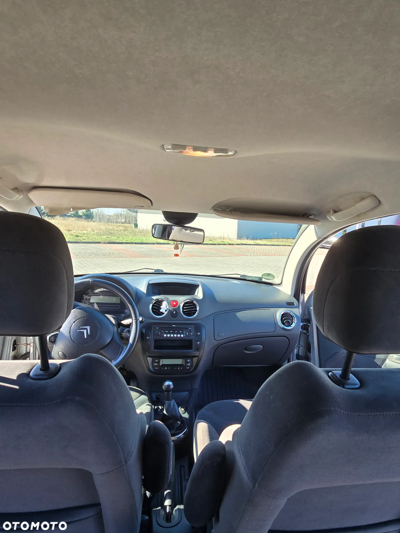 Citroën C3 - 2