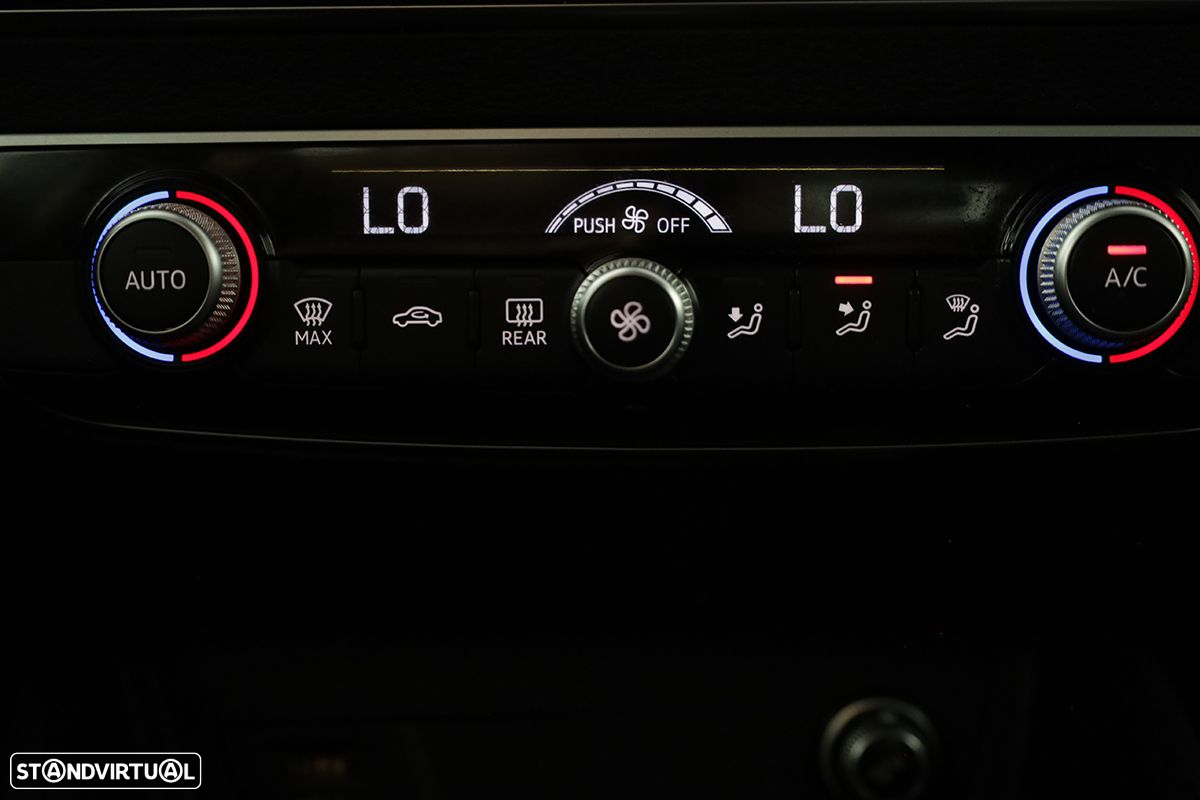 Audi Q2 30 TFSI Advanced - 11