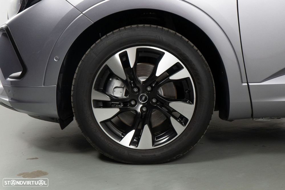 Opel Grandland 1.6 T PHEV Ultimate - 17