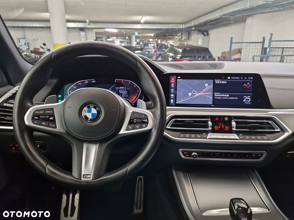 BMW X5 - 20