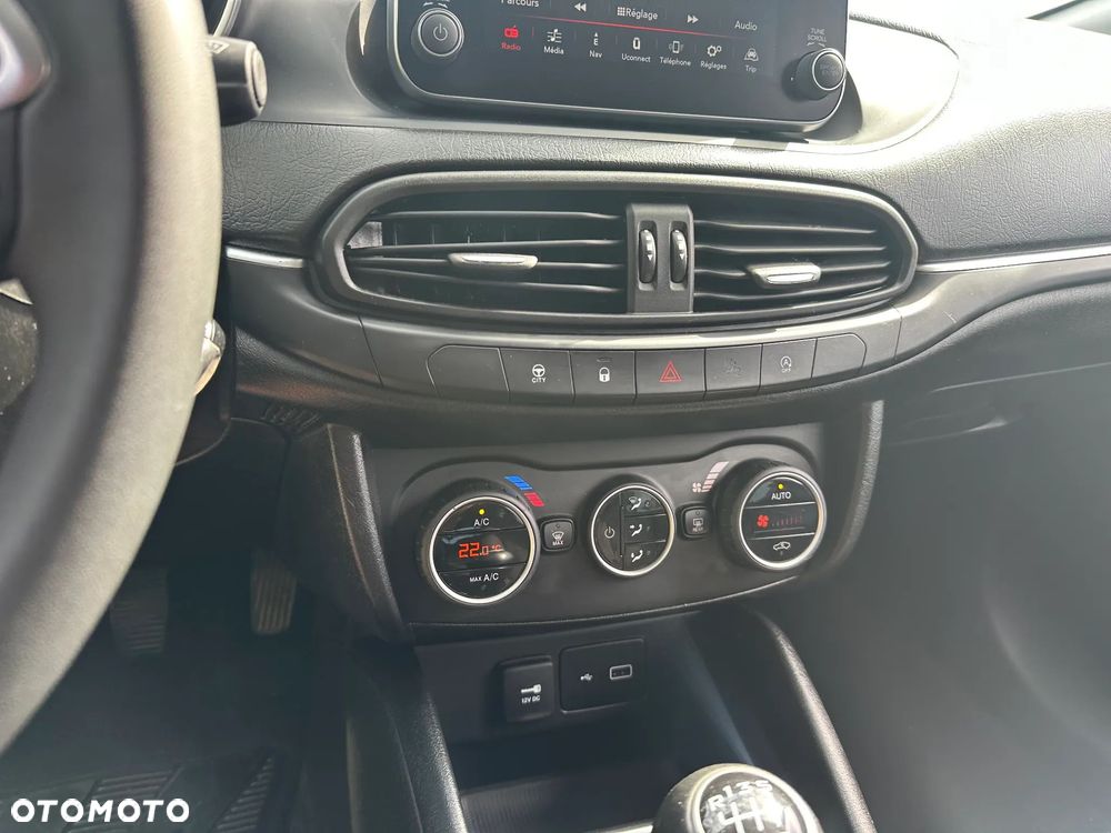 Fiat Tipo 1.6 MultiJet Business Line - 11