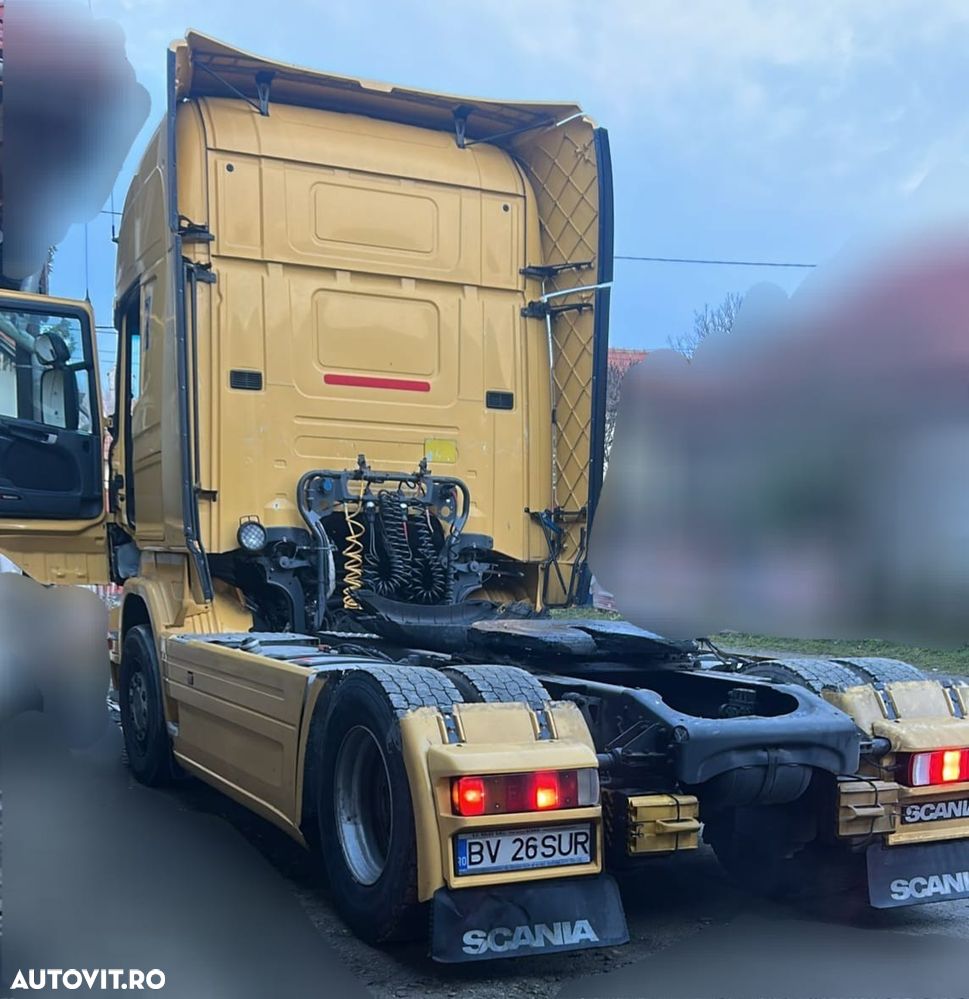Scania R440 - 5