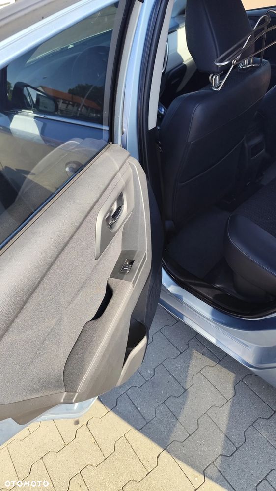 Toyota Auris - 31