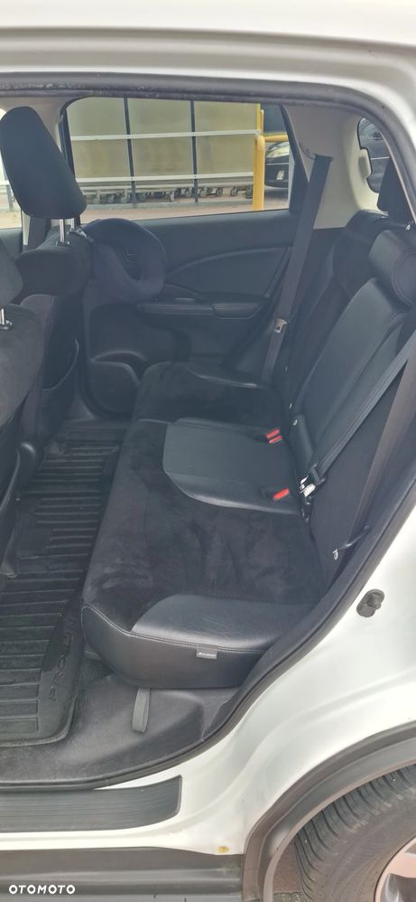 Honda CR-V - 11