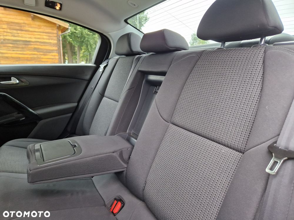 Peugeot 508 - 11