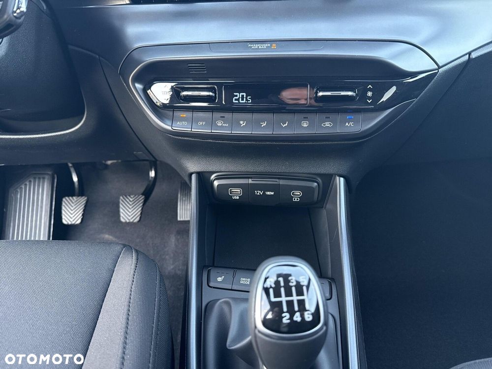 Hyundai i20 1.0 T-GDi Modern Black - 14
