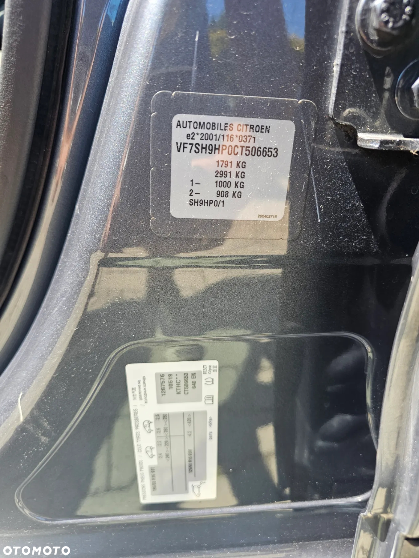 Citroën C3 Picasso - 15
